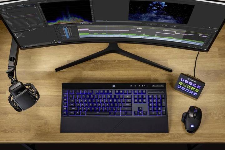 Produktbild Elgato Stream Deck MK.2