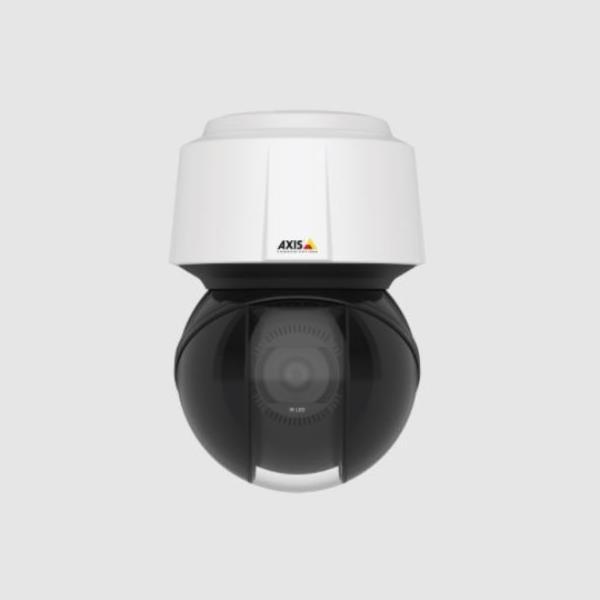 Produktbild Axis Netzwerkkamera Q6135-LE 50 Hz (1920 x 1080 Pixels)