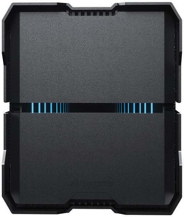 Image du produit Phanteks Evolv Shift XT (Mini-ITX)