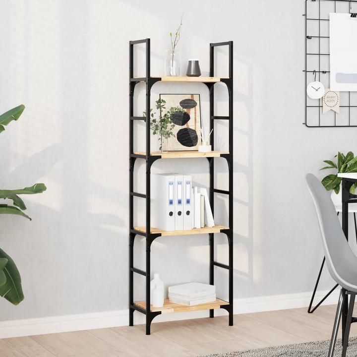 Immagine prodotto VidaXL Vanda (120 x 30 x 4 cm)