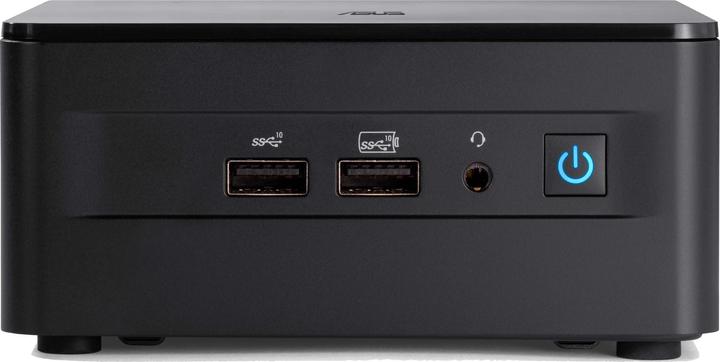 Image du produit ASUS NUC 12 Pro Kit NUC12WSHi5 Tall (Intel Core i5-1240P)