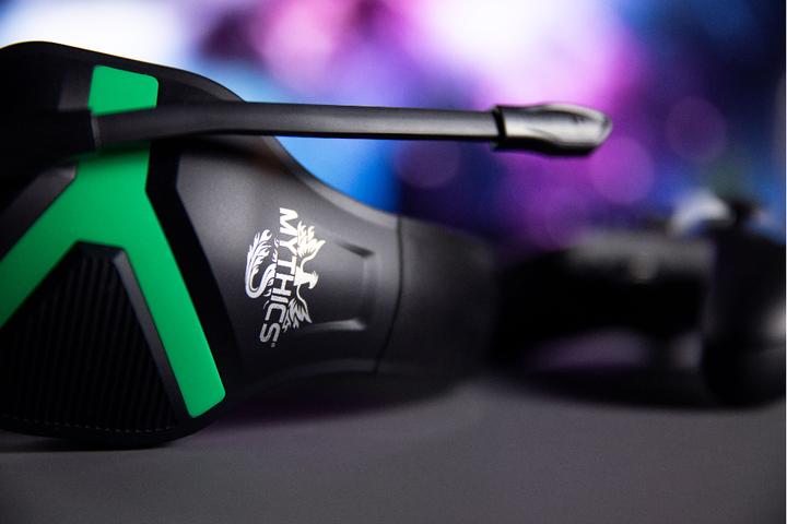 Image du produit Konix Mythics Nemesis (Filaire)