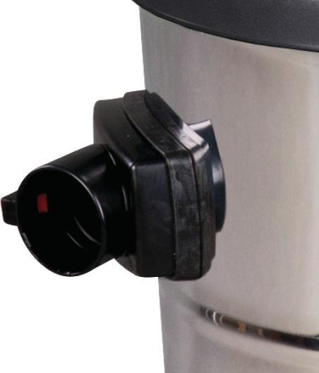 Produktbild Cleancraft dryCAT 362 IRSCT-3 (Trockensauger)