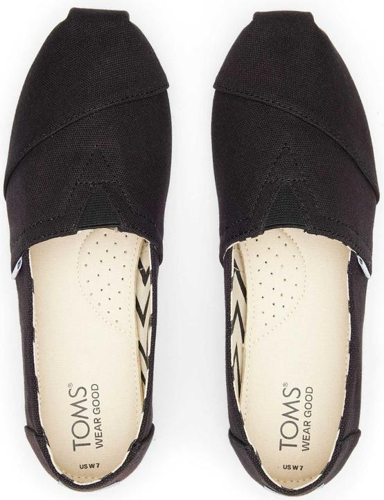 Actual product image Toms W' Classic Alpargata RecyCot (41)