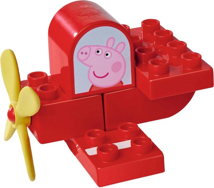 Immagine prodotto BIG PlayBIG Bloxx Peppa Pig Set di veicoli