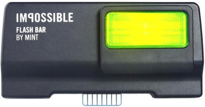 Produktbild Polaroid Mint SX-70 Flashbar (SX-70)