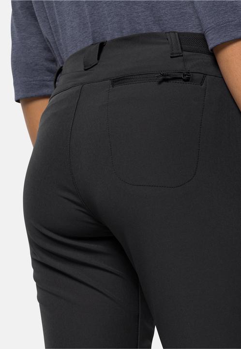 Produktbild Jack Wolfskin Geigelstein Slim Pants W (S)