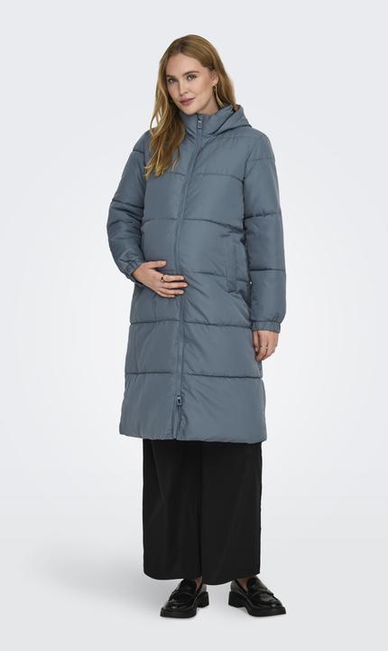 Image du produit Only Maternity OLMTRUDY Steppmantel Steppmantel (M)