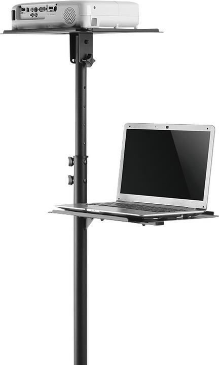 Productafbeelding LogiLink Projector / laptop trolley