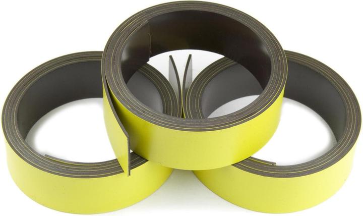 Immagine prodotto Supermagnete Nastro magnetico (1 x)