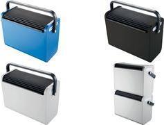 Image du produit Helit Mobilbox la mobil box (A4)