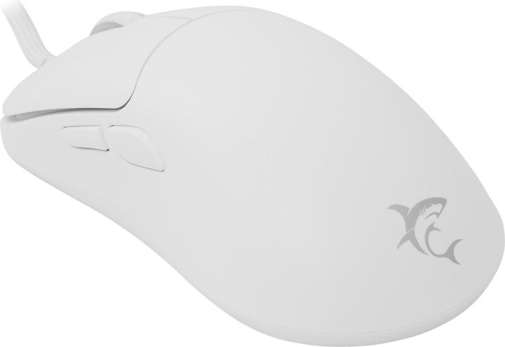 Image du produit White Shark Shark GM-5014 Graphene Blanc (Filaire)