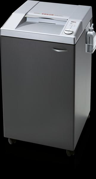 Produktbild Ideal 0201 CD/DVD Shredder