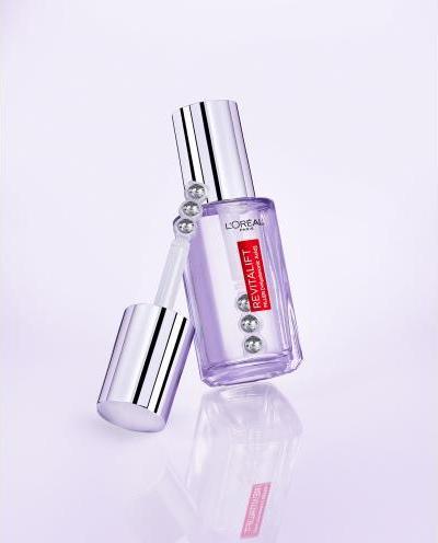 Produktbild L'Oréal Paris Revitalift Filler HA 2,5% (Serum, 20 ml, Tag + Nacht)
