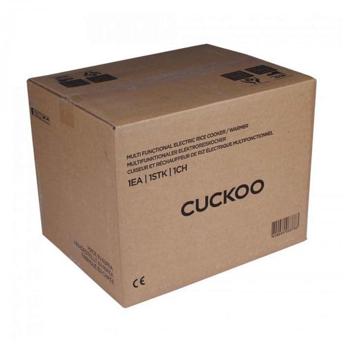 Immagine prodotto Cuckoo CRP-LHTR0609F