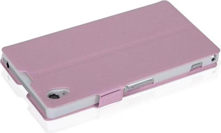 Image du produit Cadorabo Housse étui cover pour Sony Xperia Z1 (Sony Xperia Z1)