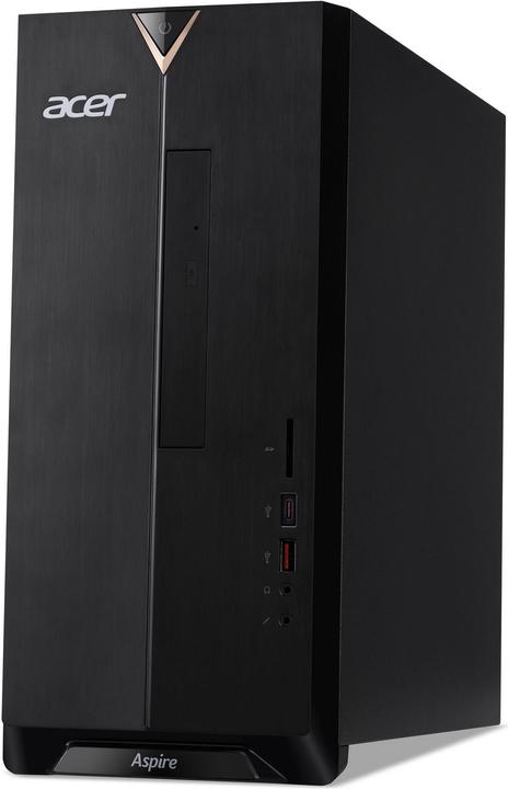 Produktbild Acer Aspire TC-885 (Intel Core i5-8400, 8 GB, 512 GB, GeForce GTX 1050 Ti)