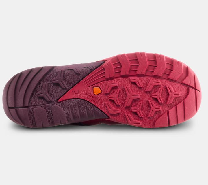Actual product image Quechua Crossrock (38)