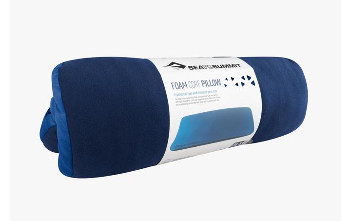 Immagine prodotto Sea To Summit Cuscino FoamCore Deluxe (Cuscino per testa e collo)