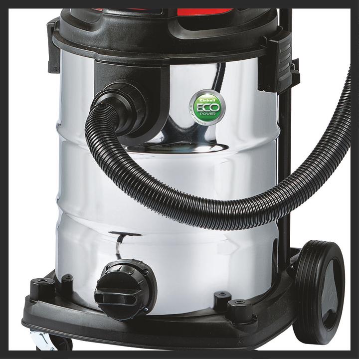 Image du produit Einhell Te-Vc 2230 Sa (Aspirateur eau et poussière)