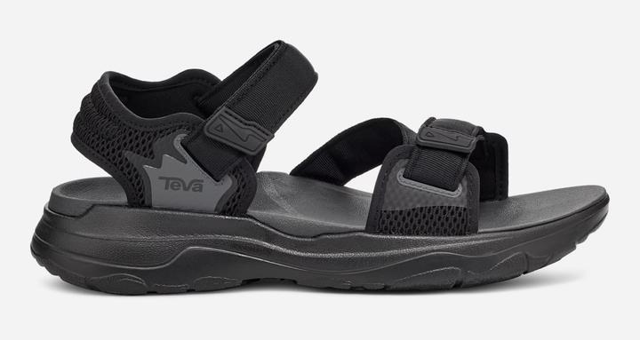 Teva M'S Zymic, BLK, 40,5 (us 8) Grossbritannien 7 (40.5)