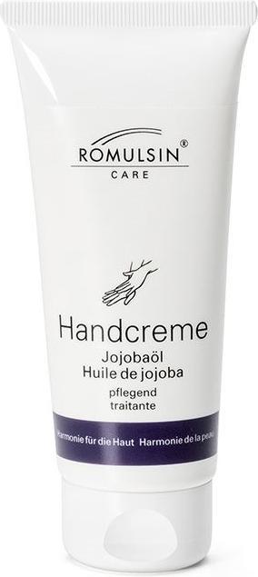 Image du produit Romulsin Handcreme pflegend (100 ml)