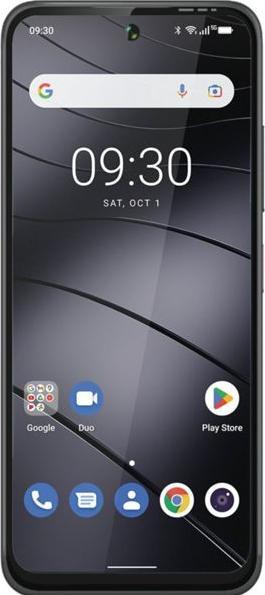 Produktbild Gigaset GP20, schwarz