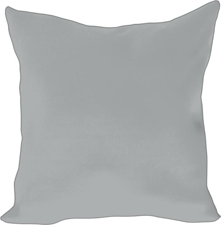 Actual product image Living Home Percale (Pillowcase, 65 x 65 cm)