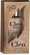 Produktbild Chat D'Or Cleo Orange EDP 30ml (Eau de Parfum, 30 ml)
