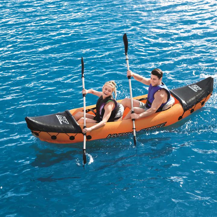 Actual product image Bestway Lite Rapid X2 (2 pers.)