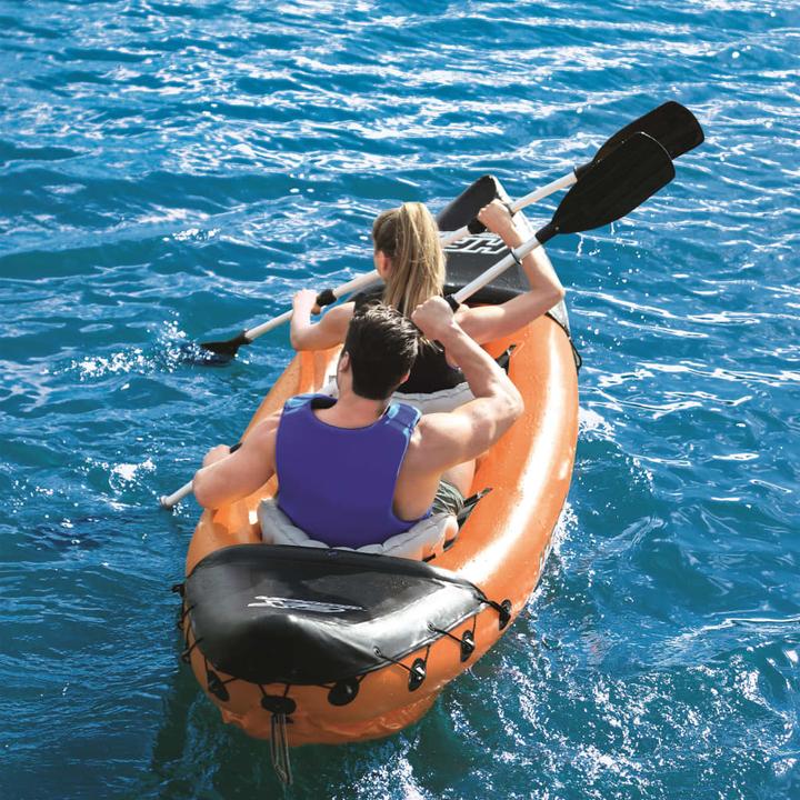 Actual product image Bestway Lite Rapid X2 (2 pers.)