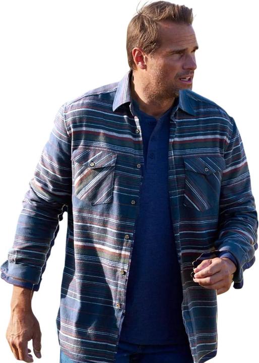 Image du produit Atlas For Men - Chemise - Homme (XXL)