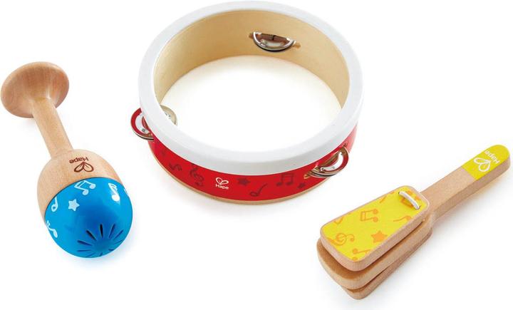 Produktbild Hape Junior (Deutsch)