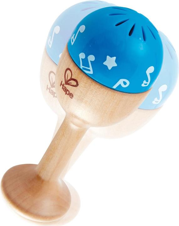 Produktbild Hape Junior (Deutsch)