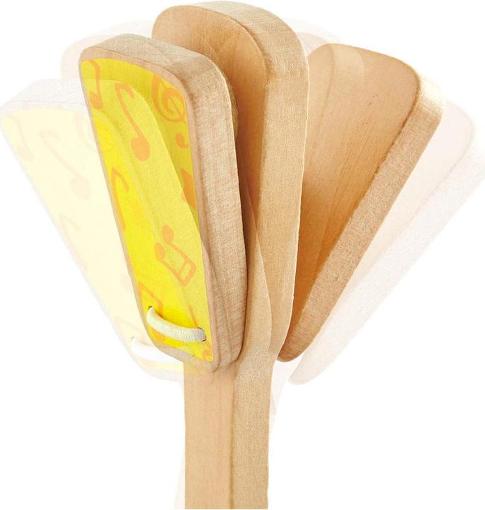 Produktbild Hape Junior (Deutsch)
