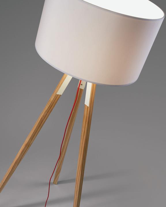 Actual product image Kave Home Iguazu (E27)