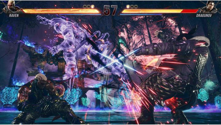 Produktbild Bandai Namco Tekken 8 (PS5, DE, FR, IT)