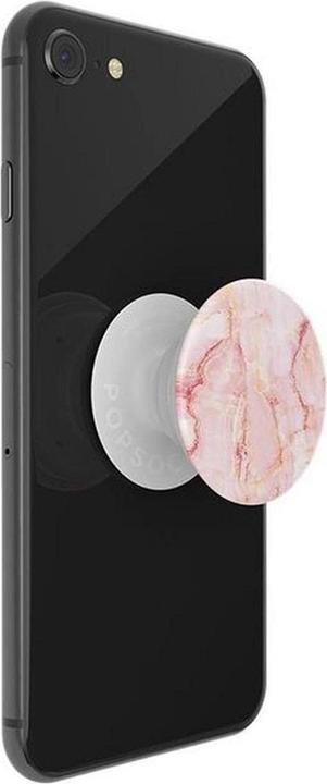 Produktbild PopSockets Rose Marble