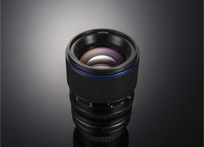 Immagine prodotto Venus Optic Laowa 105mm f/2 STF Sony A (Sony A, Full-frame)