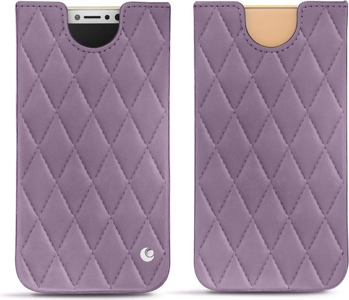 Lilas - Couture ( Nappa - Pantone #b9a3e3 )