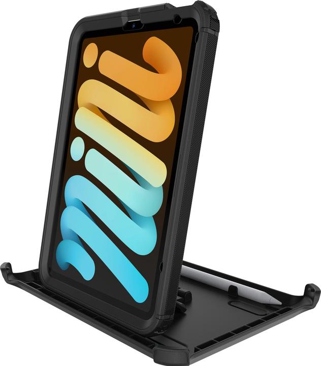 Image du produit OtterBox Defender (iPad mini 2021 (6e génération))