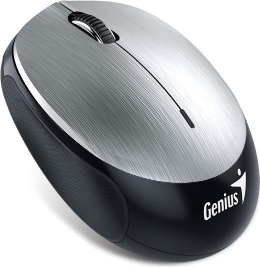 Produktbild Genius NX-9000BT Maus (Kabellos)