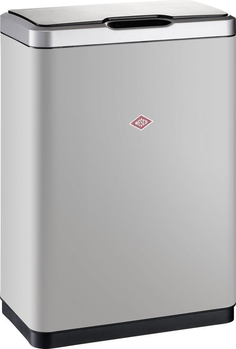 Produktbild Wesco i.Master Double (40 l)