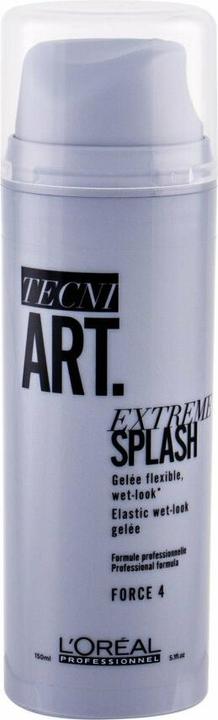 Immagine prodotto L'Oréal Professionnel Tecni.Art Splash estremo (Gel per capelli, 150 ml)