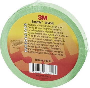 Actual product image Scotch 9545N Impregnated fabric tape m (19 mm)