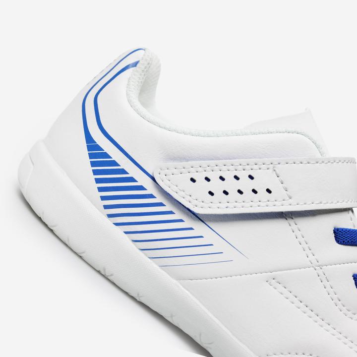 Image du produit Kipsta Chaussures de futsal pour enfants - 100 (35)