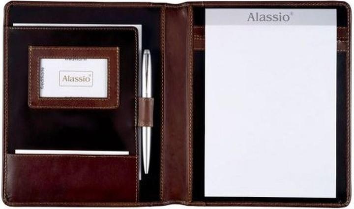 Actual product image Alassio Monaco (A5, 1 x)