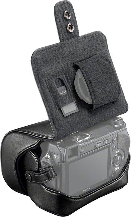 Actual product image Sony Spark (Kamera Bereitschaftstasche, 6 l)