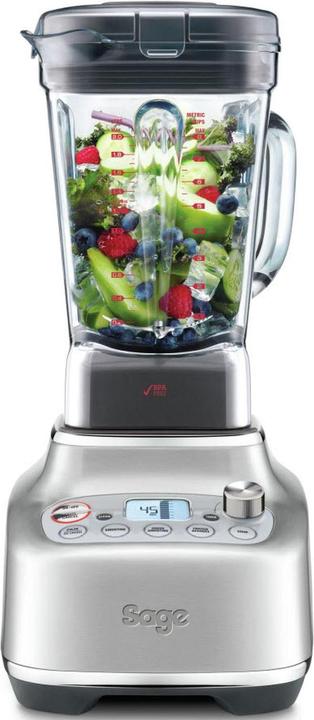 Actual product image Sage Super Q (2400 W)