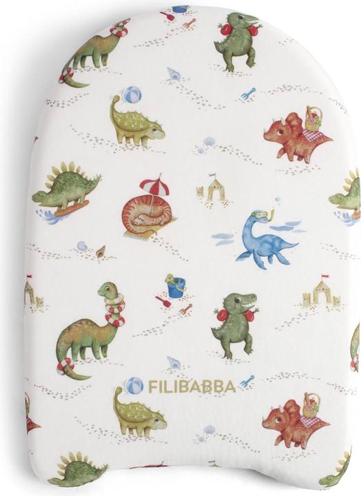 Immagine prodotto Filibabba Body board - Dino Beach